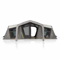 Zempire Delta Force V2 Air Tent 2023 21 Zempire Delta Force V2 Air Tent 2023 -Kampa Camping Shop delta force v2 image 2