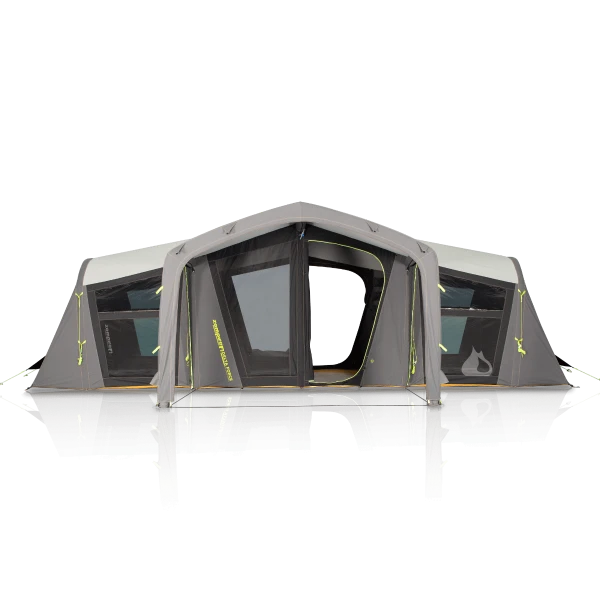 Zempire Delta Force V2 Air Tent 2023 6 Zempire Delta Force V2 Air Tent 2023 - Image 4