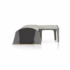 Zempire Delta Force V2 Air Tent 2023 22 Zempire Delta Force V2 Air Tent 2023 -Kampa Camping Shop delta force v2 image 3