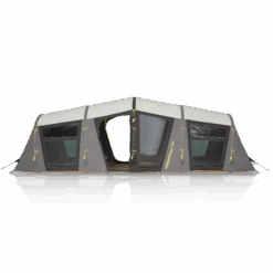 Zempire Delta Force V2 Air Tent 2023 23 Zempire Delta Force V2 Air Tent 2023 -Kampa Camping Shop delta force v2 image 4