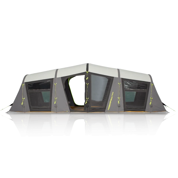 Zempire Delta Force V2 Air Tent 2023 8 Zempire Delta Force V2 Air Tent 2023 - Image 6