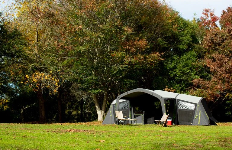 Zempire Delta Force V2 Air Tent 2023 10 Zempire Delta Force V2 Air Tent 2023 - Image 8