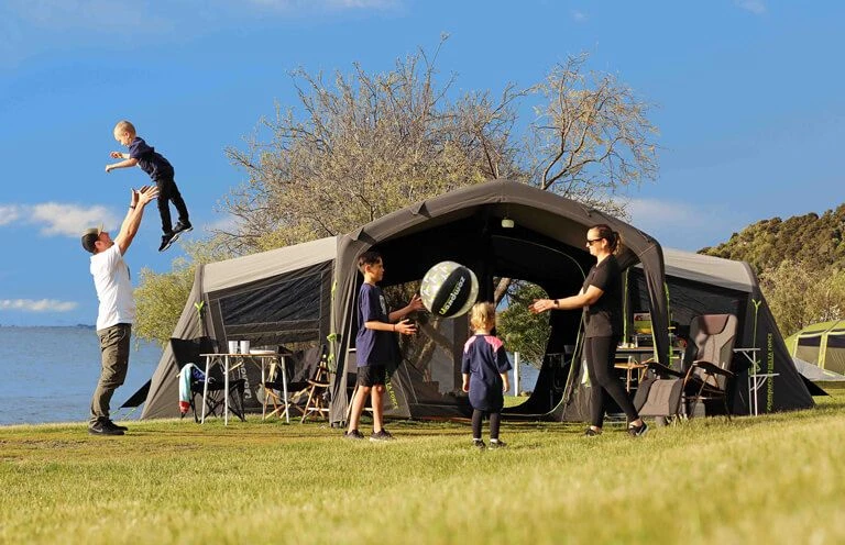 Zempire Delta Force V2 Air Tent 2023 12 Zempire Delta Force V2 Air Tent 2023 - Image 10