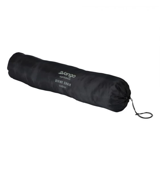 Vango Divine Chair - Brick Dust 4 Vango Divine Chair - Brick Dust - Image 2