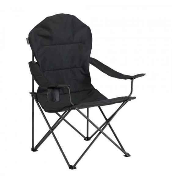 Vango Divine Chair - Granite Grey 3 Vango Divine Chair - Granite Grey