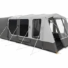 Dometic Ascension TC 401 Air Tent 2023 -Kampa Camping Shop dometic ascension tc 401 tent 1