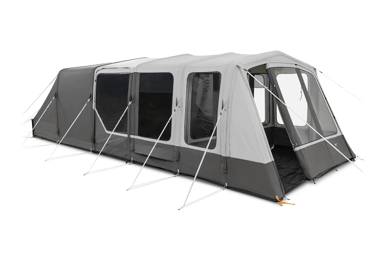 Dometic Ascension TC 401 Air Tent 2023 3 Dometic Ascension TC 401 Air Tent 2023