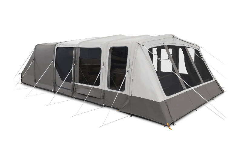 Dometic Ascension TC 401 Mesh Vestibule 3 Dometic Ascension TC 401 Mesh Vestibule