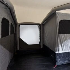 Dometic Ascension TC 601 Air Tent 2023 25 Dometic Ascension TC 601 Air Tent 2023 -Kampa Camping Shop dometic ascension tc 601 tent 3
