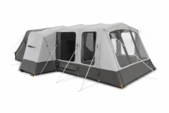 Dometic Ascension TC 401 Air Tent 2023 29 Dometic Ascension TC 401 Air Tent 2023 -Kampa Camping Shop dometic ascension tc annexe 2