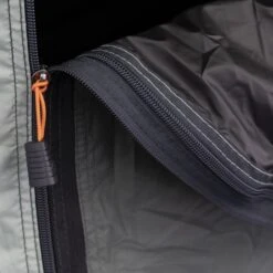 Dometic Rarotonga 601 Air Tent 2023 -Kampa Camping Shop dometic bedroom door zip 1 8
