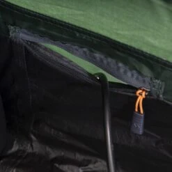 Dometic Ascension TC 601 Air Tent 2023 30 Dometic Ascension TC 601 Air Tent 2023 -Kampa Camping Shop dometic cable entry detail 1