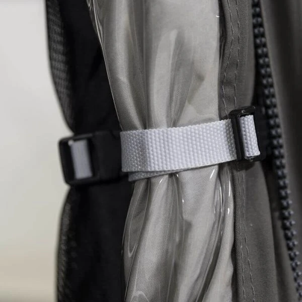 Dometic Rarotonga TC 401 Air Tent 2023 14 Dometic Rarotonga TC 401 Air Tent 2023 - Image 12