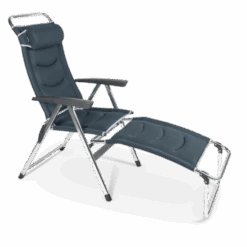 Dometic Footrest Milano - Ocean Blue