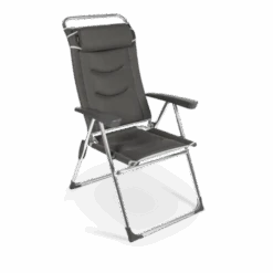 Dometic Milano Lusso Chair - Ore Brown