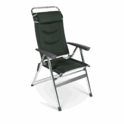 Dometic Quattro Milano Chair - Forest Green