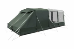 Dometic Rarotonga 401 Air Tent 2023 21 Dometic Rarotonga 401 Air Tent 2023 -Kampa Camping Shop dometic rarotonga 401 tent rear