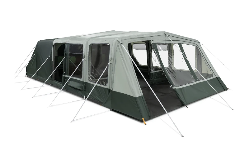 Dometic Rarotonga 601 Vestibule 3 Dometic Rarotonga 601 Vestibule