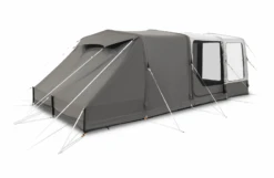 Dometic Rarotonga TC 401 Air Tent 2023 22 Dometic Rarotonga TC 401 Air Tent 2023 -Kampa Camping Shop dometic rarotonga tc 401 tent rear