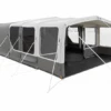Dometic Rarotonga TC 601 Air Tent 2023 -Kampa Camping Shop dometic rarotonga tc 601 tent