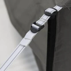 Dometic Boracay TC 301 Air Tent 2023 -Kampa Camping Shop dometic rear storage pole 4 3