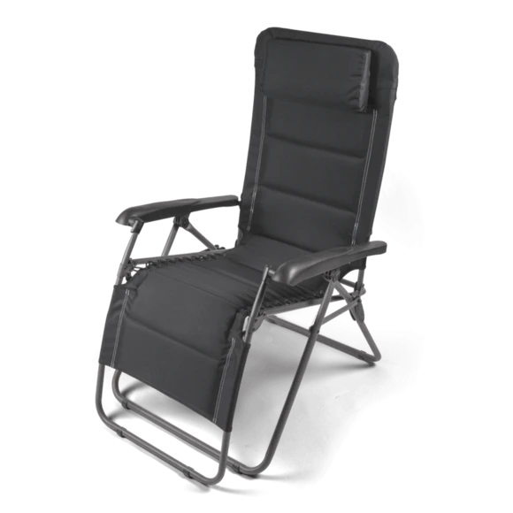 Dometic Serene Relaxer Chair - Firenze 3 Dometic Serene Relaxer Chair - Firenze
