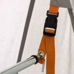 Dometic Ascension 601 Air Tent 2023 -Kampa Camping Shop dometic tent wardrobe pole 6 3