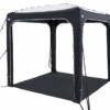 Dometic Hub Redux 2.0 Shelter / Tent / Awning 2023 -Kampa Camping Shop dometic hub 2 redux 1