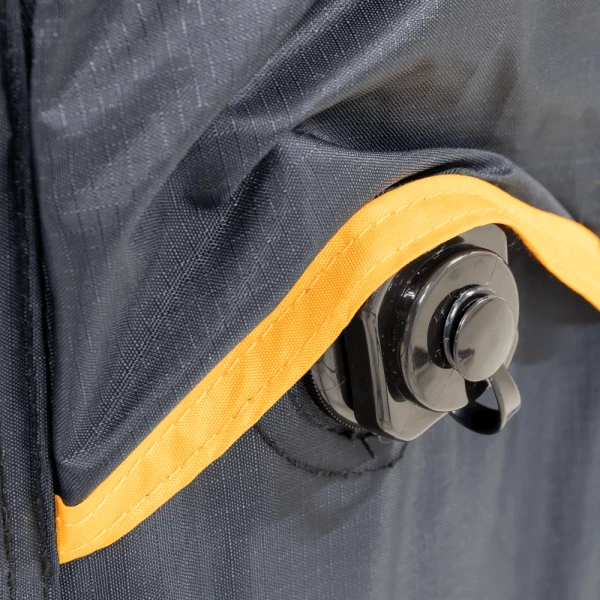 Dometic Hub Redux 2.0 Shelter / Tent / Awning 2023 6 Dometic Hub Redux 2.0 Shelter / Tent / Awning 2023 - Image 4