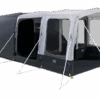 Dometic Rarotonga Redux 401 Air Tent 2023 -Kampa Camping Shop dometic rarotonga ftt 401 redux 1