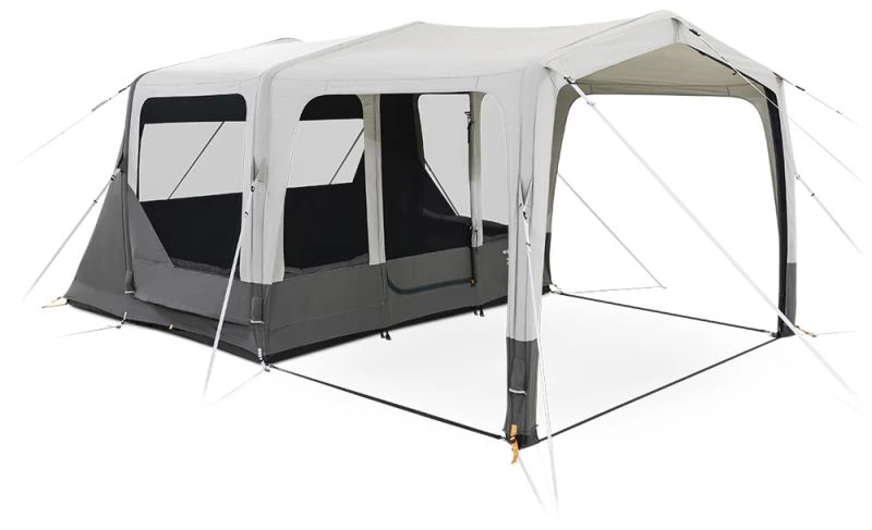 Dometic Santorini 2X4 TC Air Tent 2023 3 Dometic Santorini 2X4 TC Air Tent 2023
