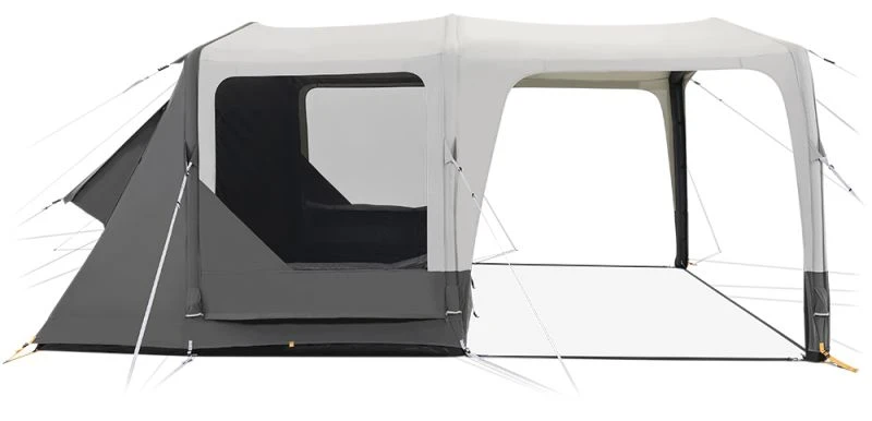 Dometic Santorini 2X4 TC Air Tent 2023 6 Dometic Santorini 2X4 TC Air Tent 2023 - Image 4