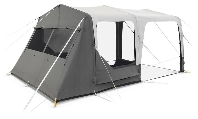 Dometic Santorini 2X4 TC Air Tent 2023 8 Dometic Santorini 2X4 TC Air Tent 2023 - Image 6