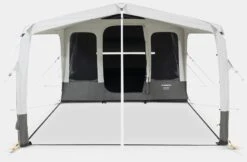 Dometic Santorini 4X8 TC Air Tent 2023 22 Dometic Santorini 4X8 TC Air Tent 2023 -Kampa Camping Shop dometic santorini ftk 4x8 tc 2023 10