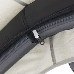 Dometic Santorini 4X8 TC Air Tent 2023 33 Dometic Santorini 4X8 TC Air Tent 2023 -Kampa Camping Shop dometic santorini ftk 4x8 tc 2023 15