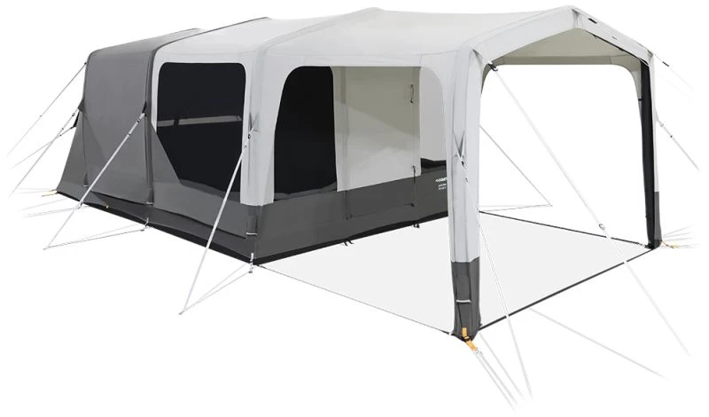 Dometic Santorini 4X8 TC Air Tent 2023 5 Dometic Santorini 4X8 TC Air Tent 2023 - Image 3
