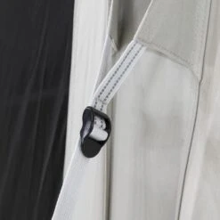 Dometic Santorini 2X4 TC Air Tent 2023 22 Dometic Santorini 2X4 TC Air Tent 2023 -Kampa Camping Shop dometic santorini ftk 4x8 tc 2023 6 1