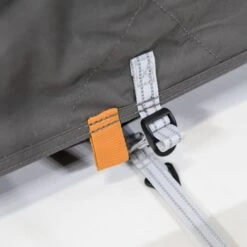 Dometic Santorini 2X4 TC Air Tent 2023 23 Dometic Santorini 2X4 TC Air Tent 2023 -Kampa Camping Shop dometic santorini ftk 4x8 tc 2023 7 1