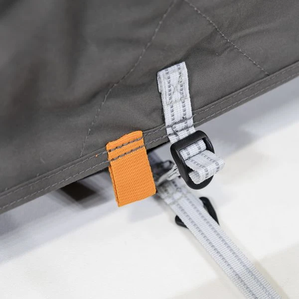 Dometic Santorini 2X4 TC Air Tent 2023 13 Dometic Santorini 2X4 TC Air Tent 2023 - Image 11