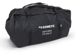 Dometic Santorini 4X8 TC Air Tent 2023 27 Dometic Santorini 4X8 TC Air Tent 2023 -Kampa Camping Shop dometic santorini ftk 4x8 tc 2023 9