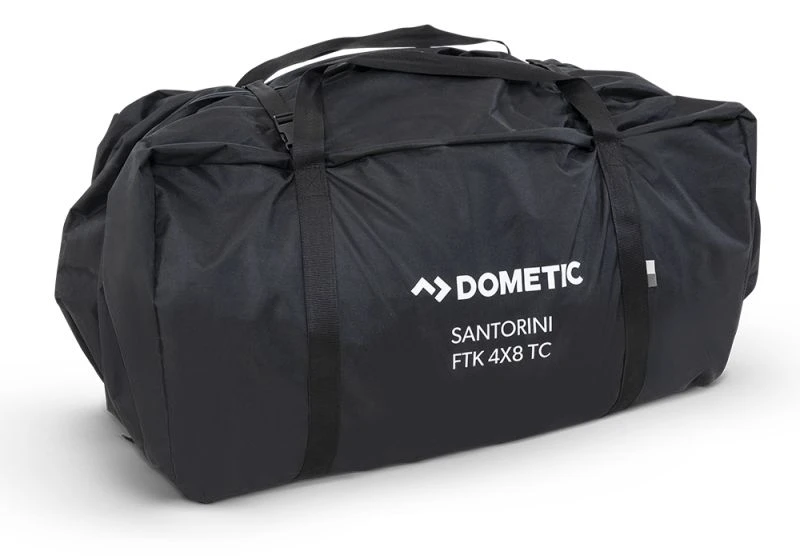 Dometic Santorini 4X8 TC Air Tent 2023 12 Dometic Santorini 4X8 TC Air Tent 2023 - Image 10