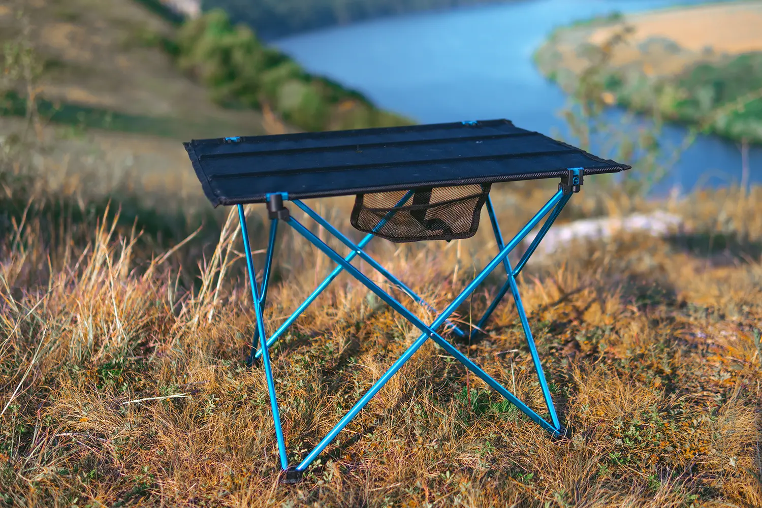 Front Page -Kampa Camping Shop