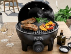Cadac E Braai BBQ -Kampa Camping Shop e braai 11 1
