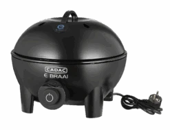 Cadac E Braai BBQ -Kampa Camping Shop e braai 1 1