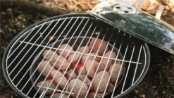 Easy Camp Adventure Grill 5 Easy Camp Adventure Grill -Kampa Camping Shop easy camp advenrutre grill 2