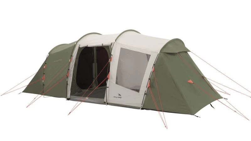 Easy Camp Huntsville Twin 600 Tent 3 Easy Camp Huntsville Twin 600 Tent