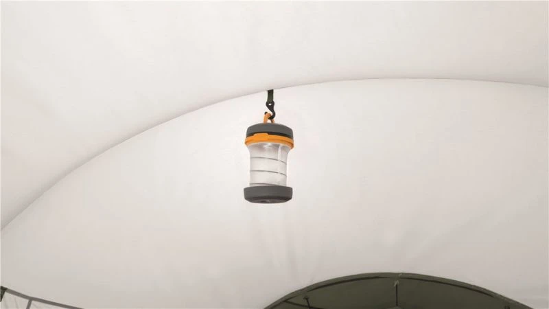 Easy Camp Huntsville Twin 600 Tent 10 Easy Camp Huntsville Twin 600 Tent - Image 8