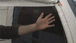 Easy Camp Palmdale 500 Lux Tent -Kampa Camping Shop easy camp palmdale 500 lux tent image 11