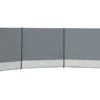 Easy Camp Windscreen Grey -Kampa Camping Shop easycamp windscreen grey image 1