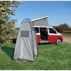 SummerLine Elysée Utility / Toilet Tent -Kampa Camping Shop elysee 3 1